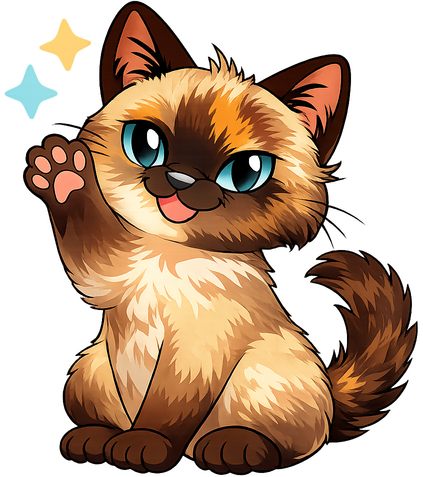 Cat Buddy